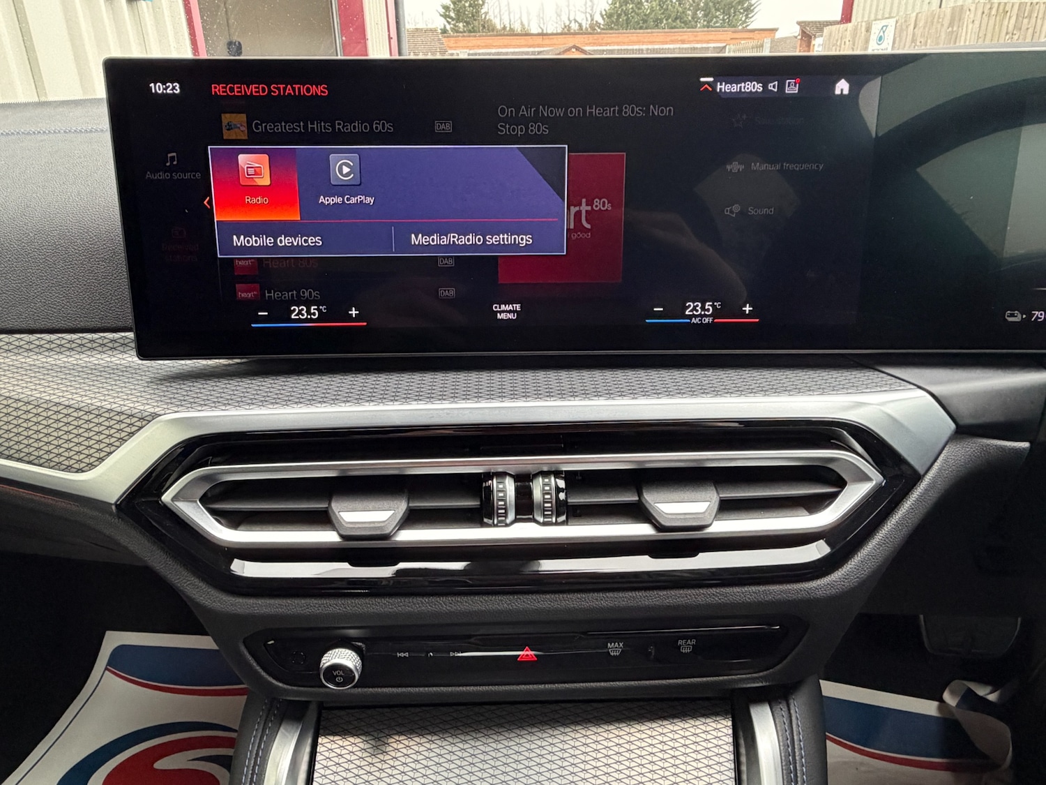 Used BMW i4 2022 for sale - 77781416: Photo 39