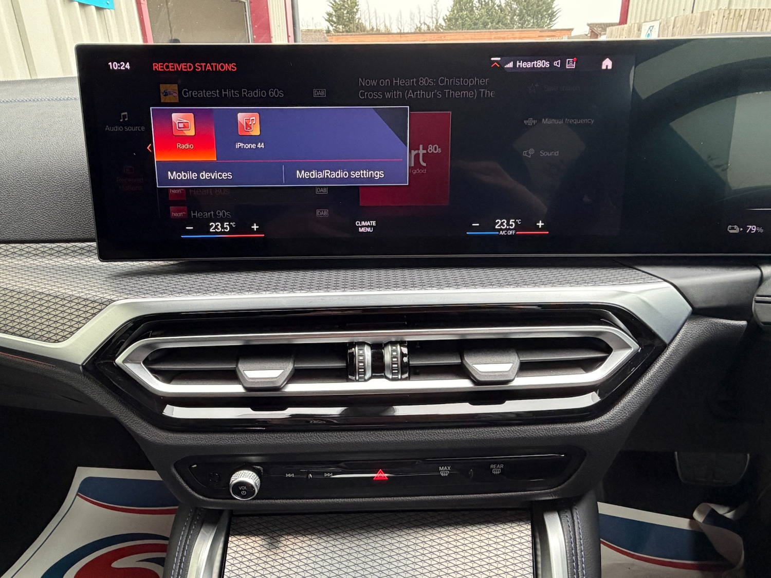 Used BMW i4 2022 for sale - 77781416: Photo 40