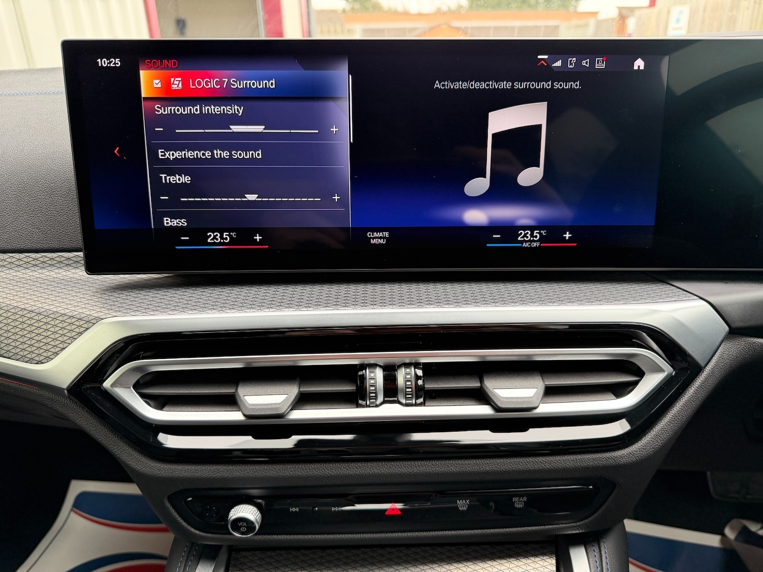 Used BMW i4 2022 for sale - 77781416: Photo 42