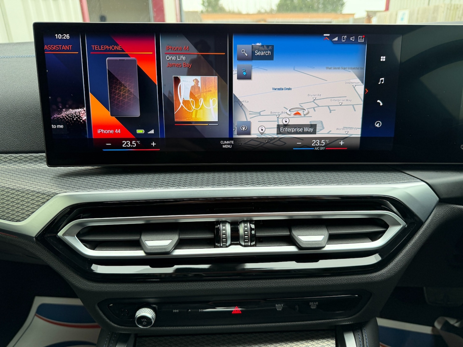 Used BMW i4 2022 for sale - 77781416: Photo 44