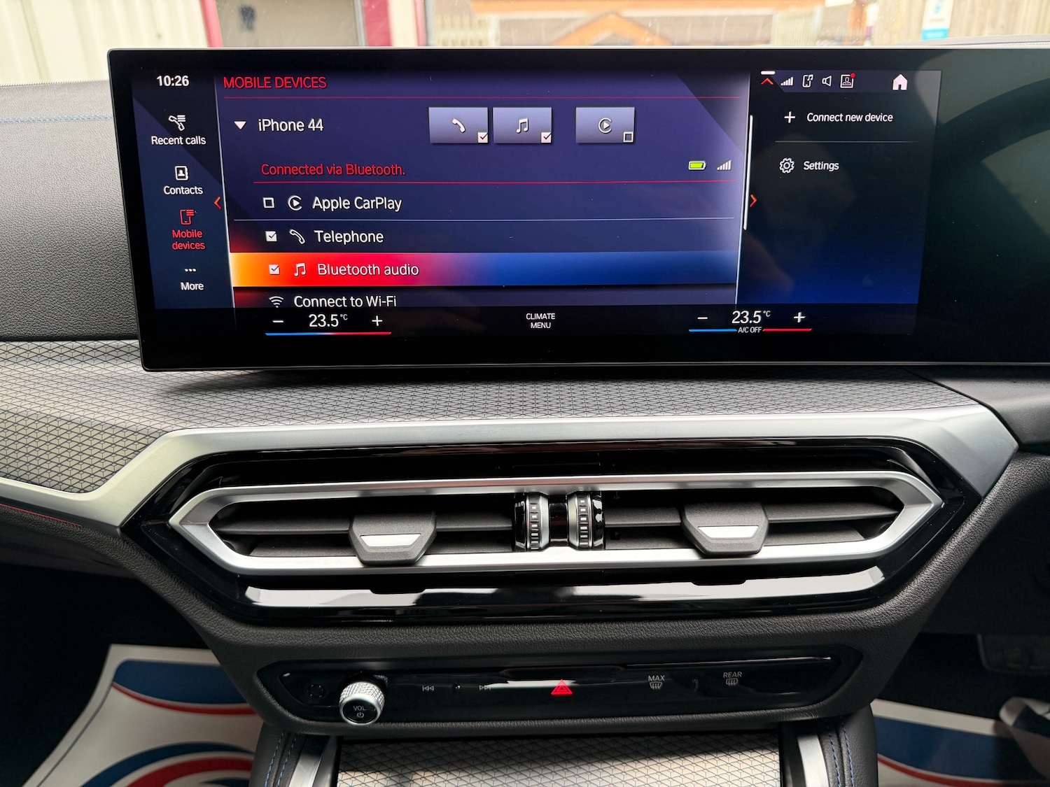 Used BMW i4 2022 for sale - 77781416: Photo 45