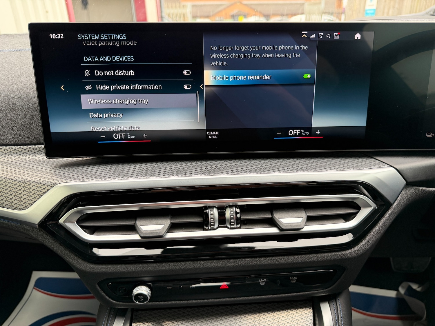 Used BMW i4 2022 for sale - 77781416: Photo 47