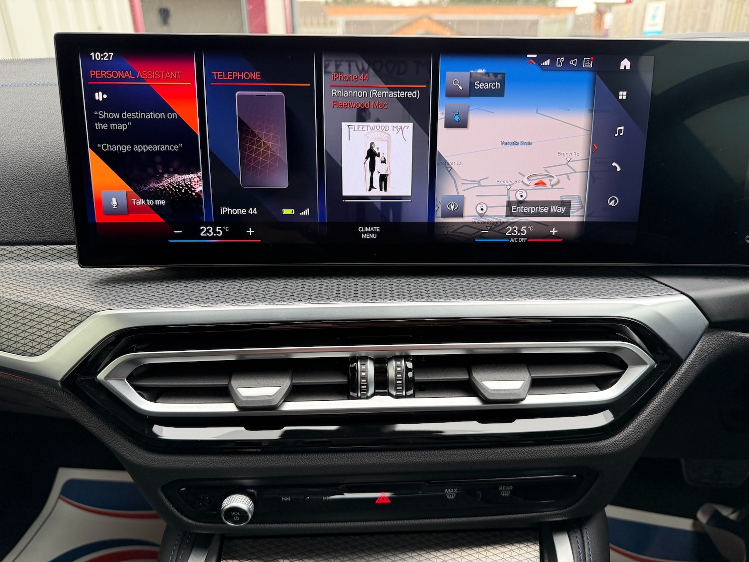 Used BMW i4 2022 for sale - 77781416: Photo 48