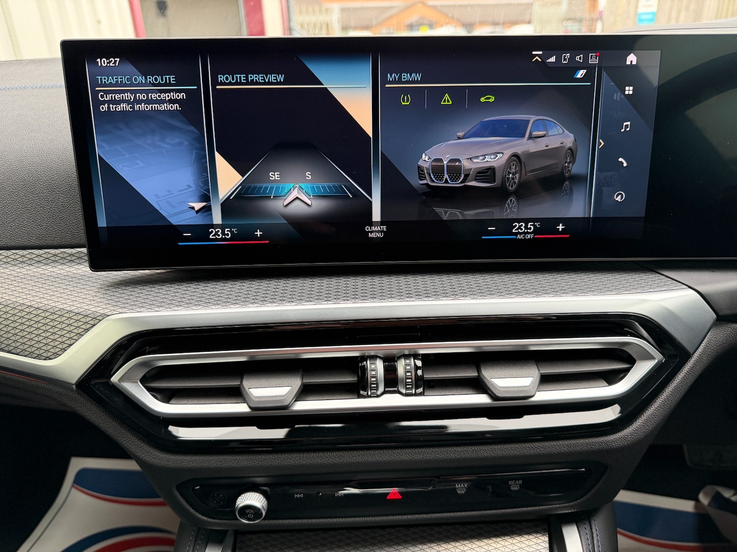 Used BMW i4 2022 for sale - 77781416: Photo 51