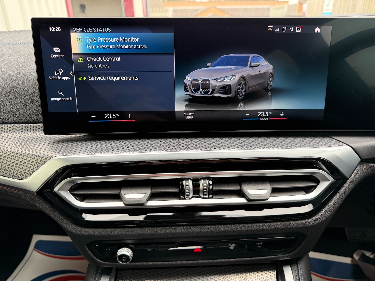 Used BMW i4 2022 for sale - 77781416: Photo 52