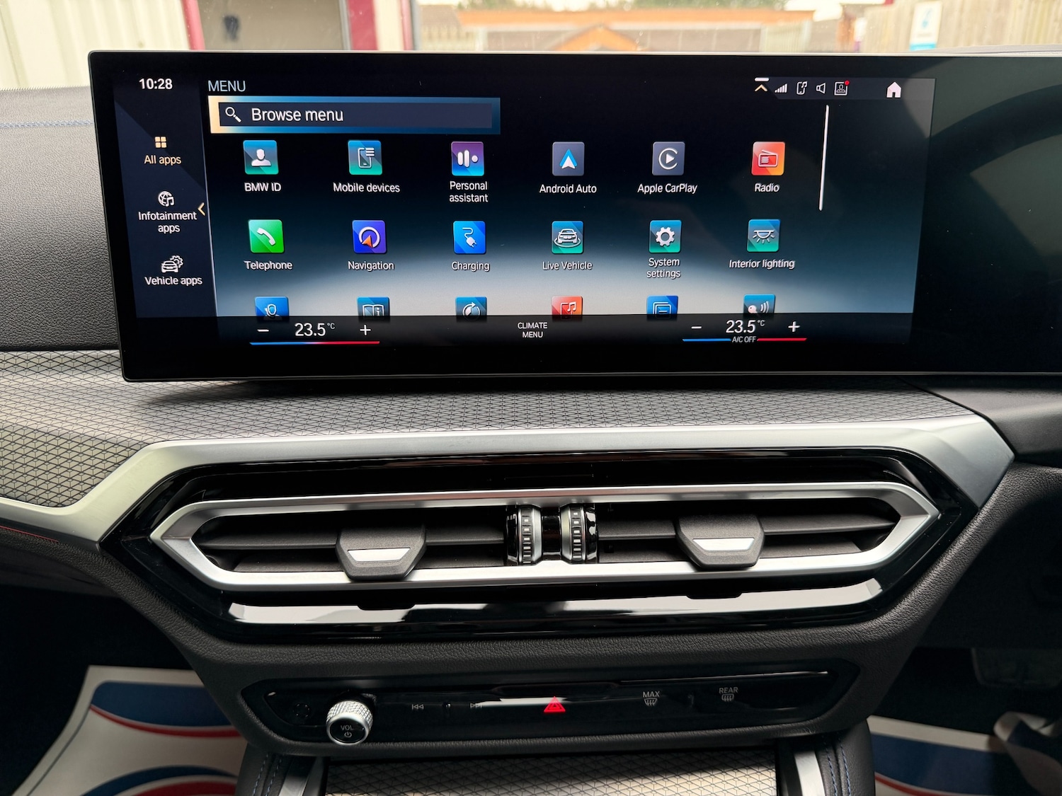 Used BMW i4 2022 for sale - 77781416: Photo 53