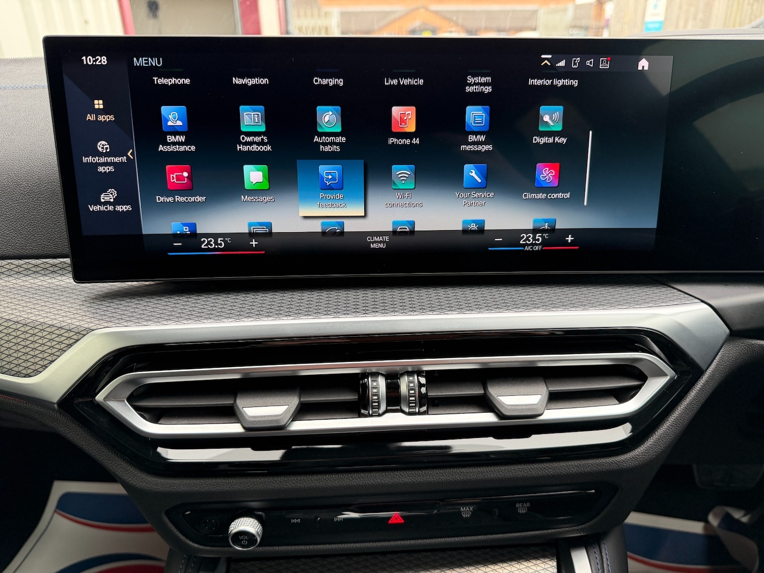 Used BMW i4 2022 for sale - 77781416: Photo 54