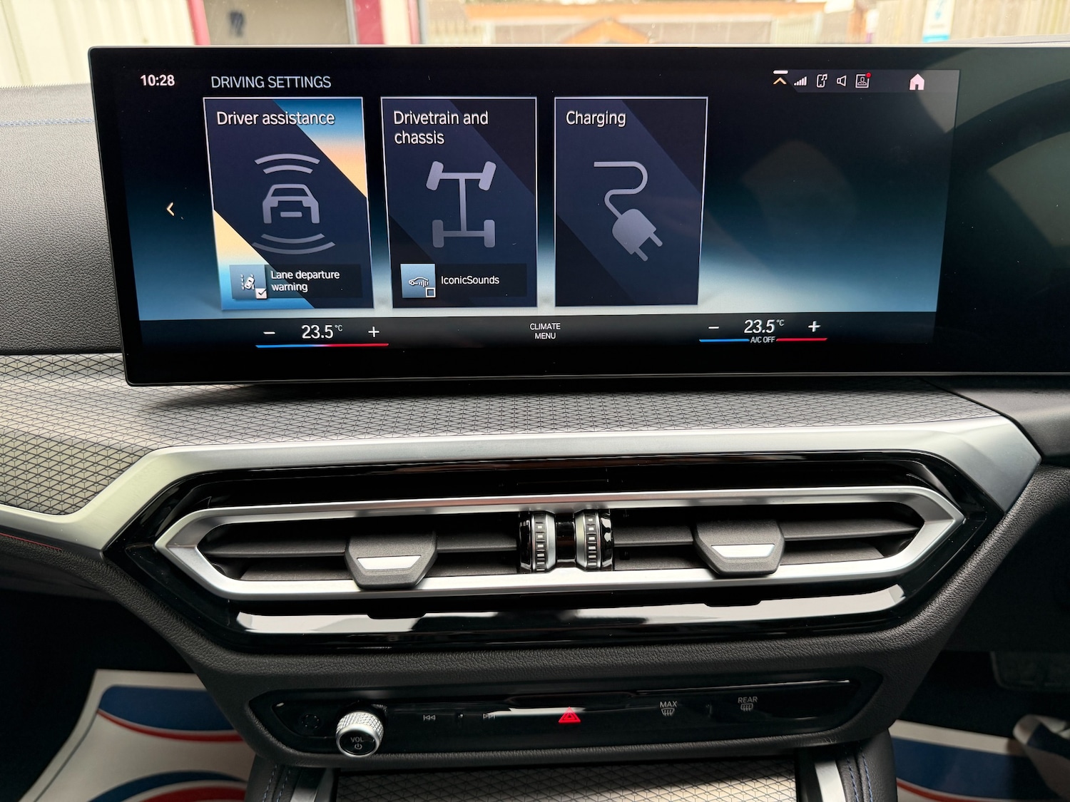 Used BMW i4 2022 for sale - 77781416: Photo 56