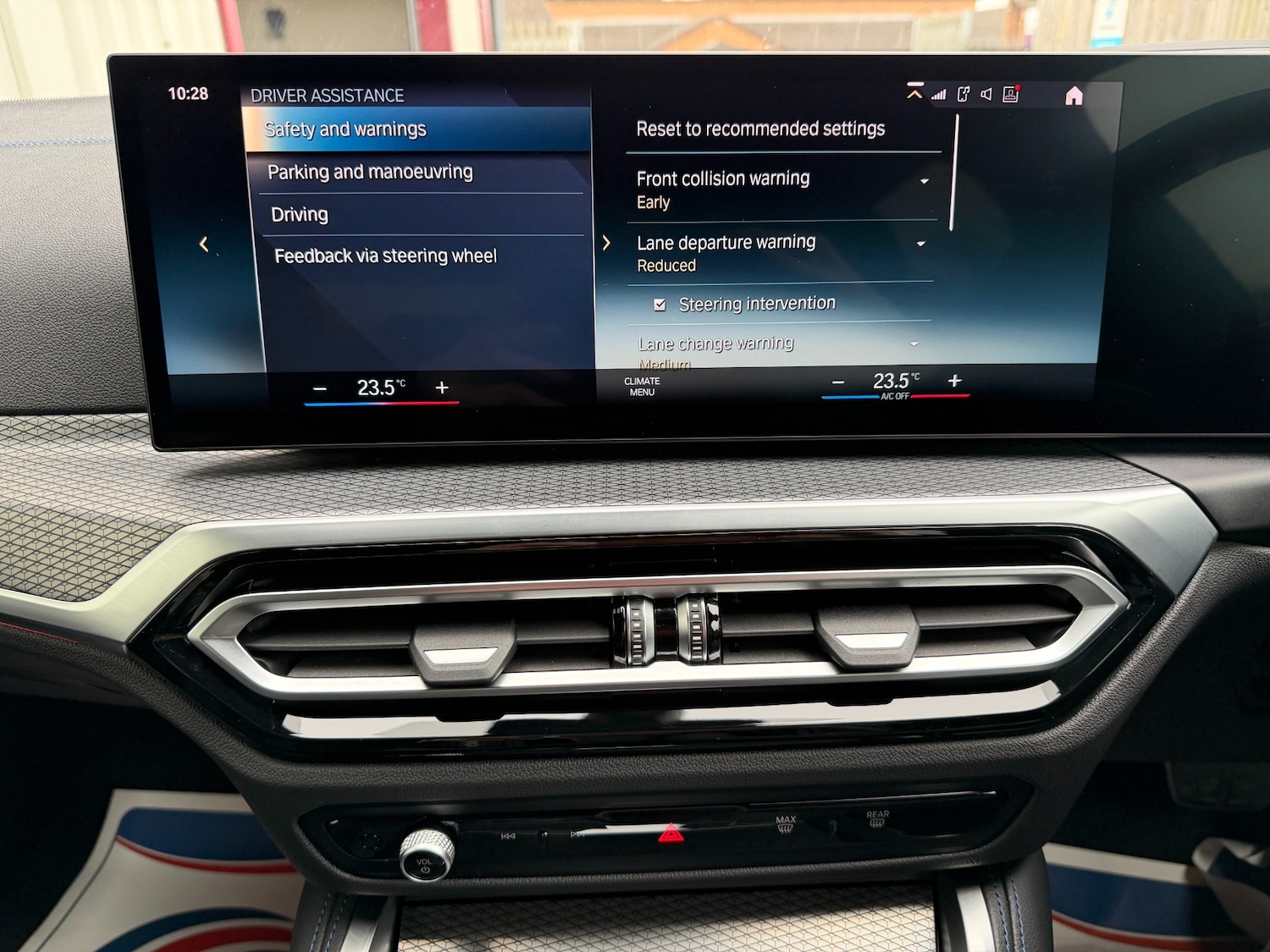 Used BMW i4 2022 for sale - 77781416: Photo 57