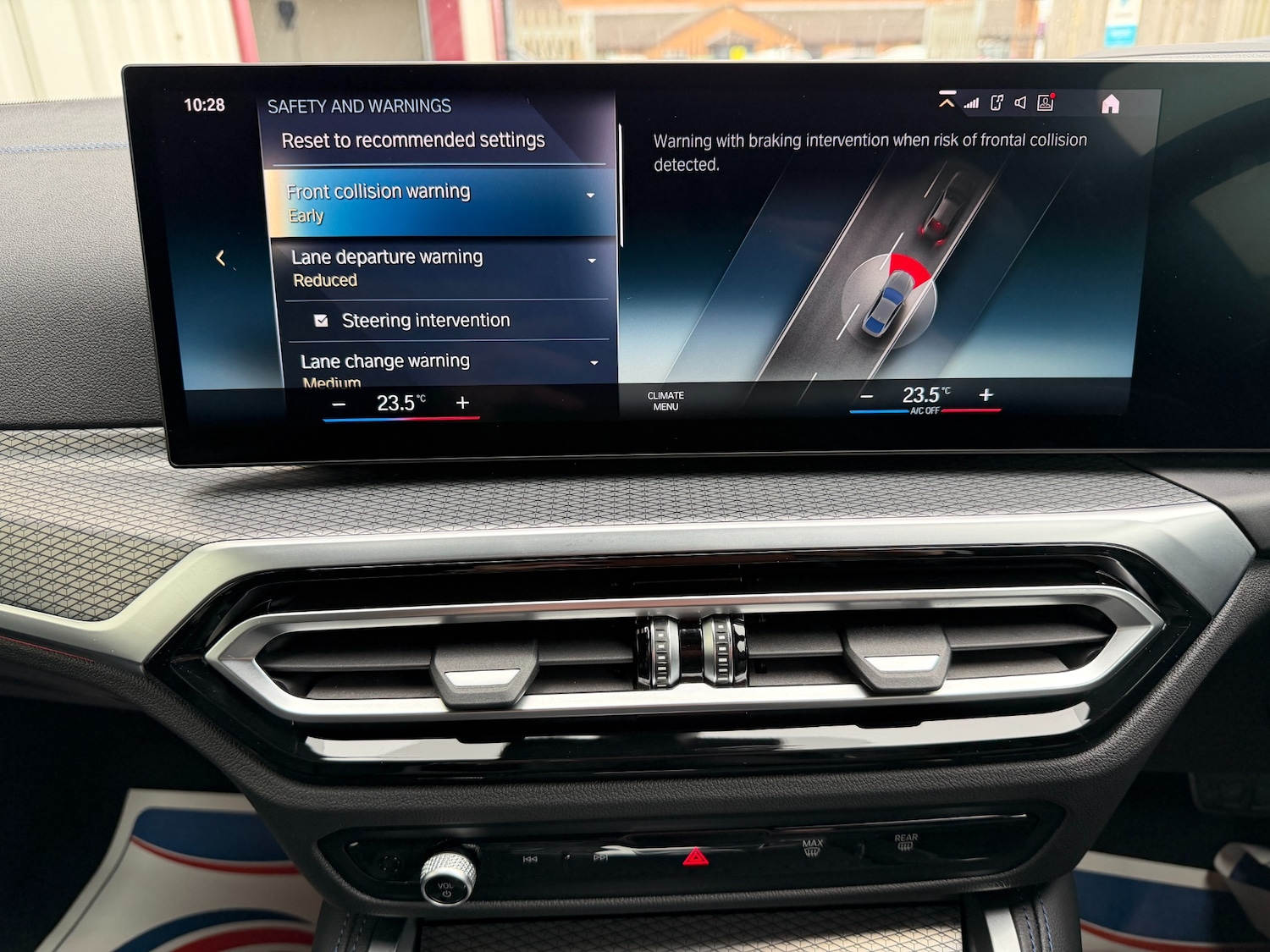 Used BMW i4 2022 for sale - 77781416: Photo 58