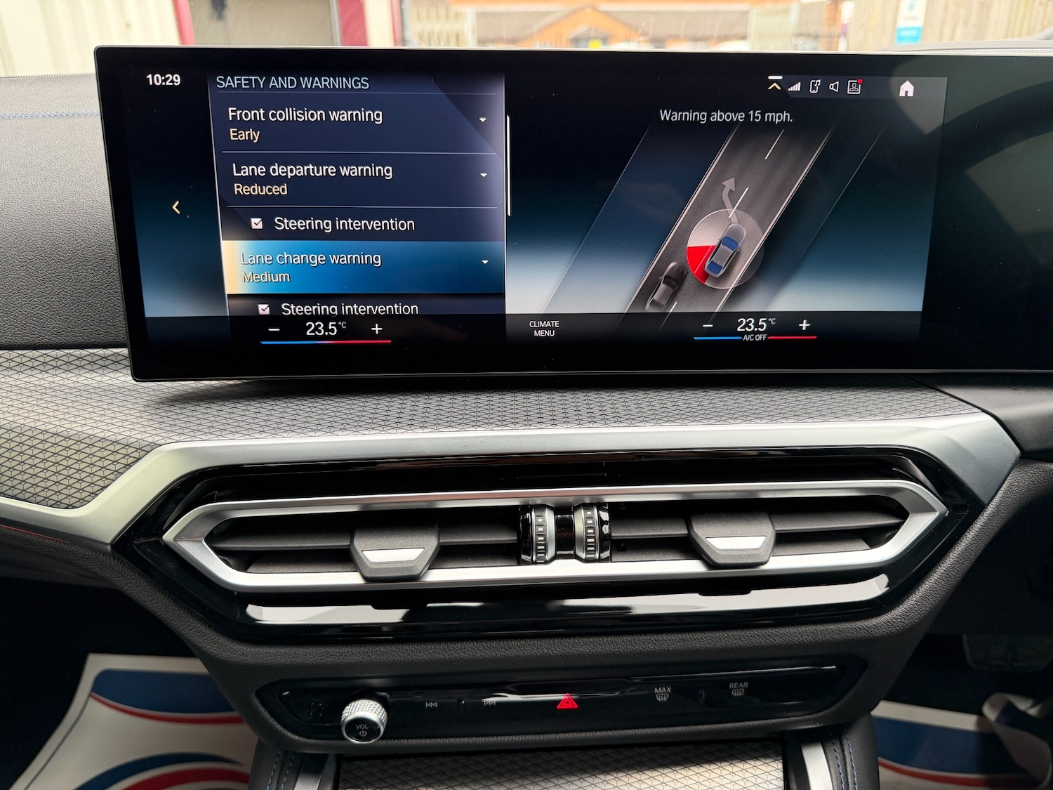 Used BMW i4 2022 for sale - 77781416: Photo 60