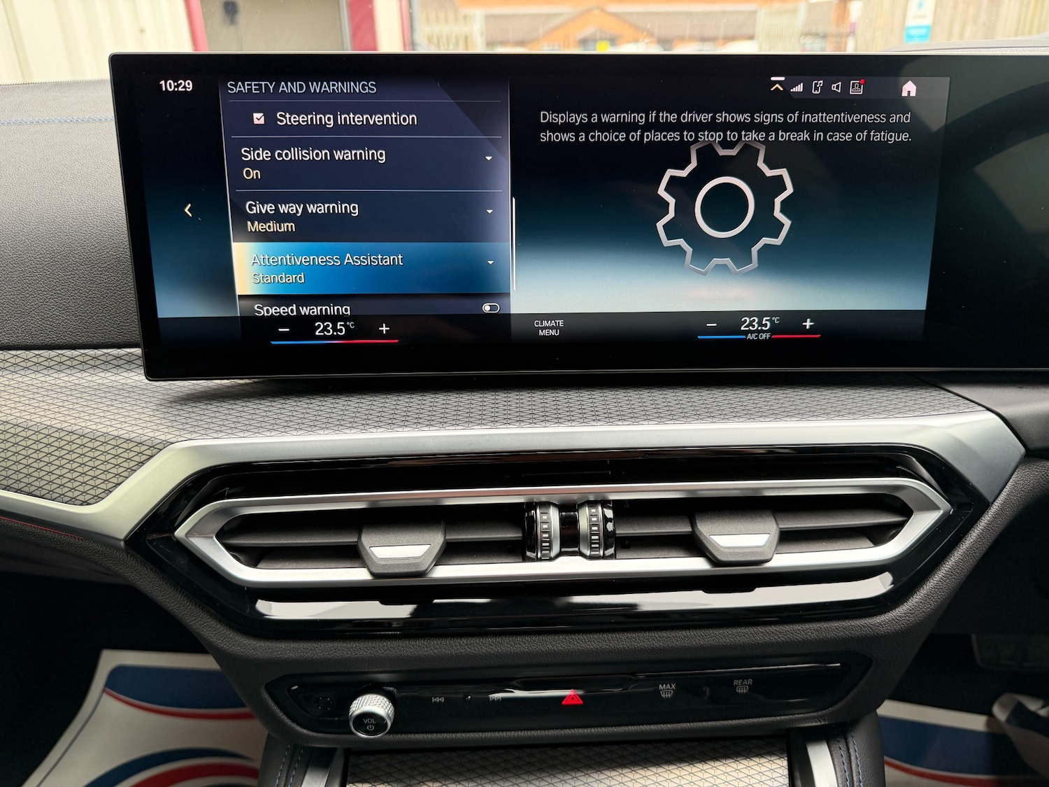 Used BMW i4 2022 for sale - 77781416: Photo 63