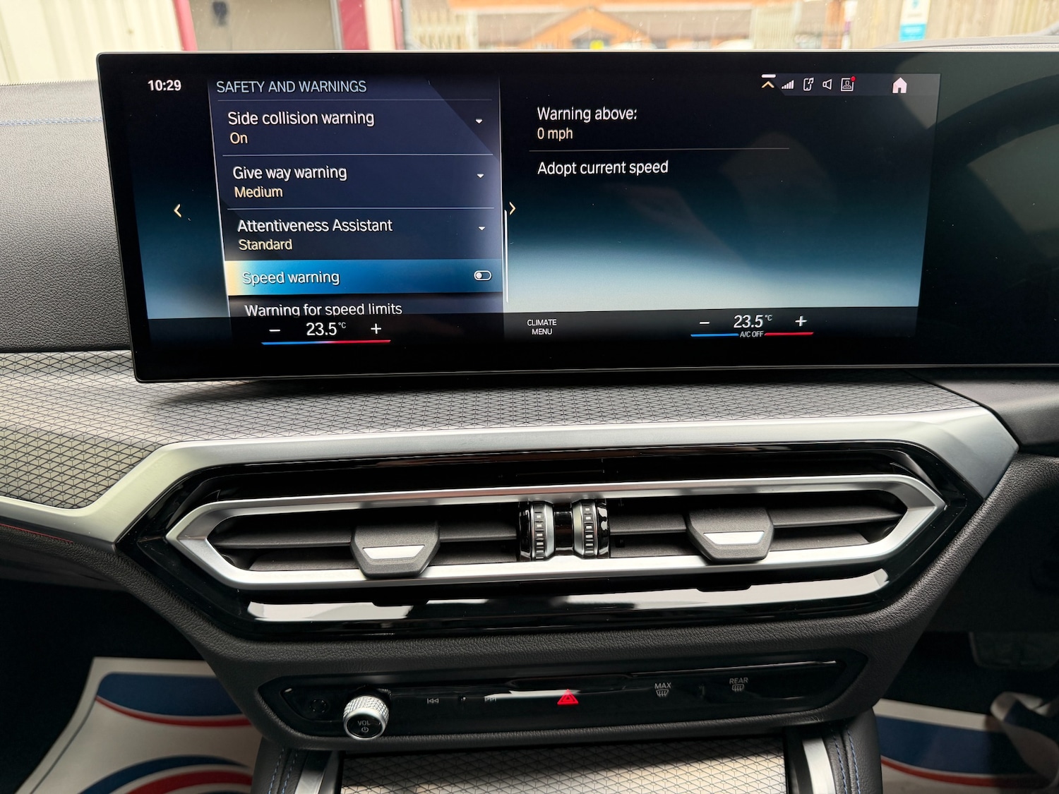 Used BMW i4 2022 for sale - 77781416: Photo 64