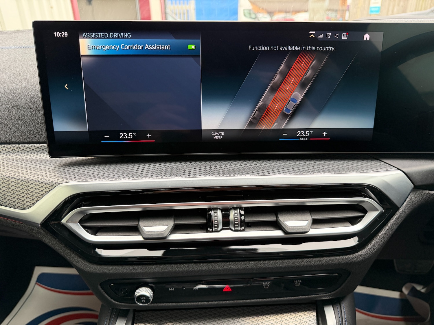 Used BMW i4 2022 for sale - 77781416: Photo 67