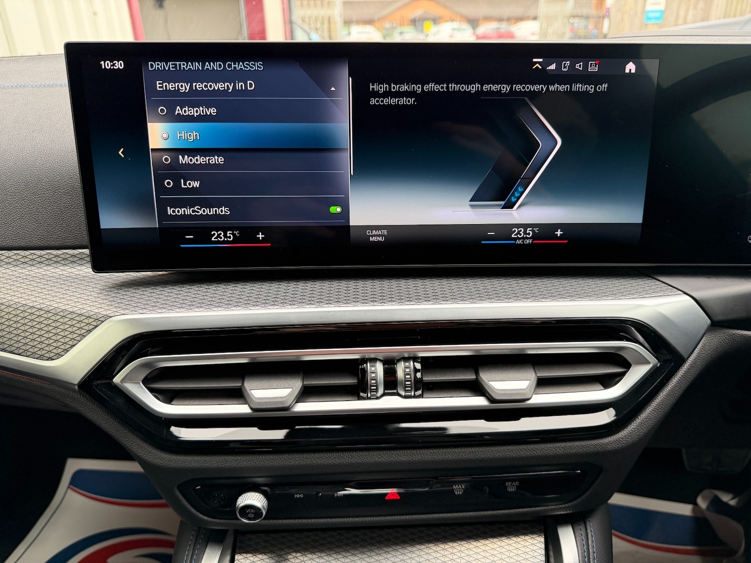 Used BMW i4 2022 for sale - 77781416: Photo 68