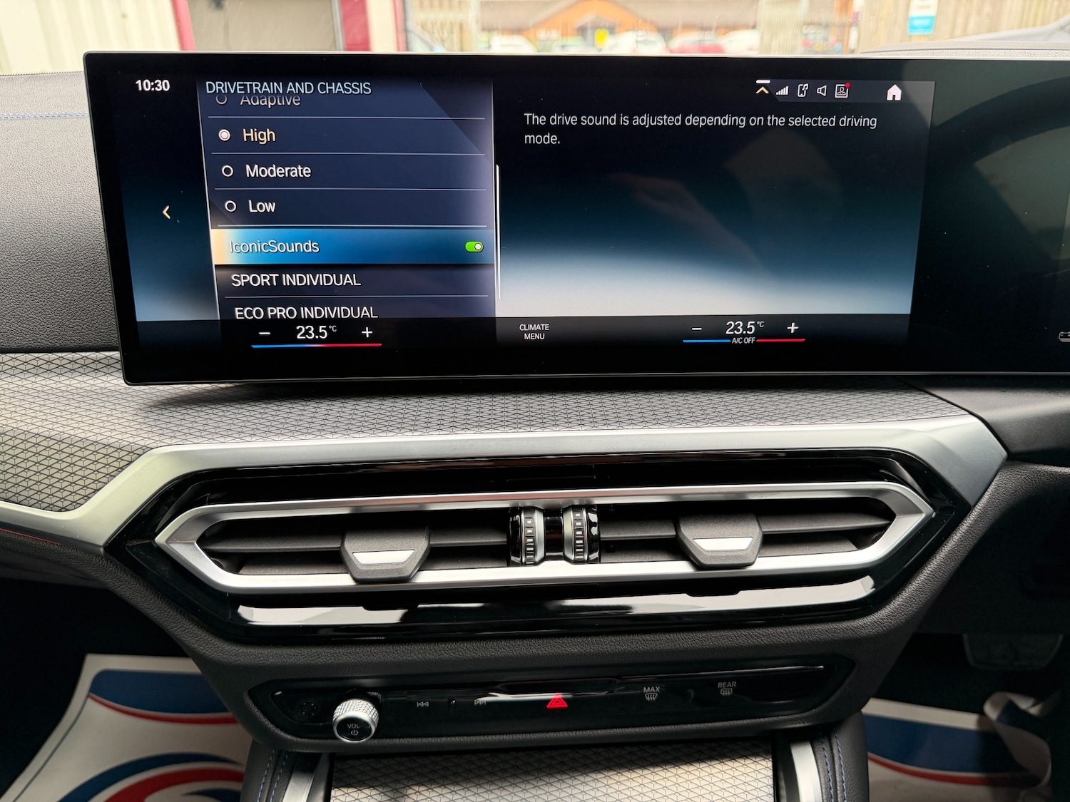 Used BMW i4 2022 for sale - 77781416: Photo 69