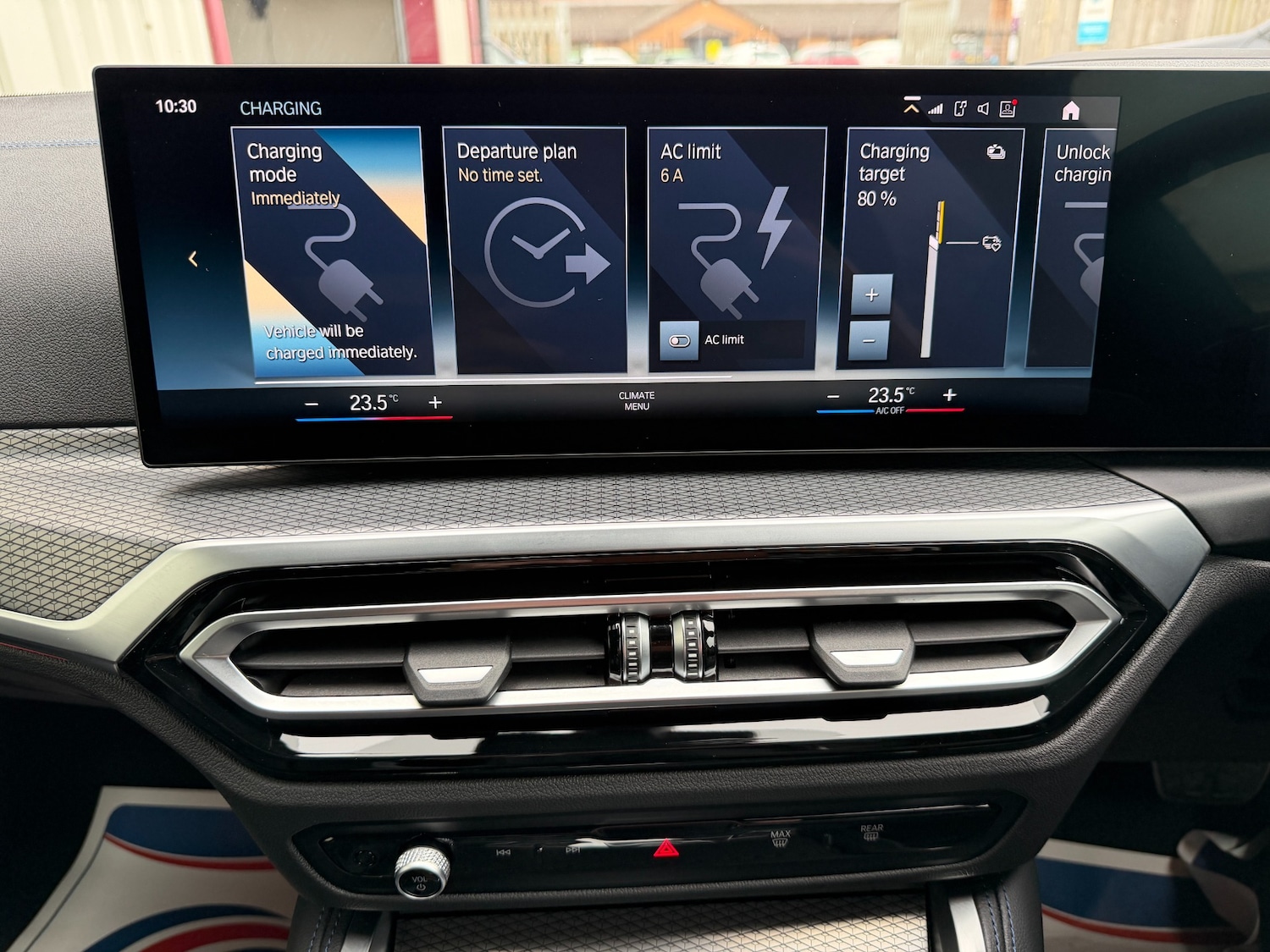 Used BMW i4 2022 for sale - 77781416: Photo 70