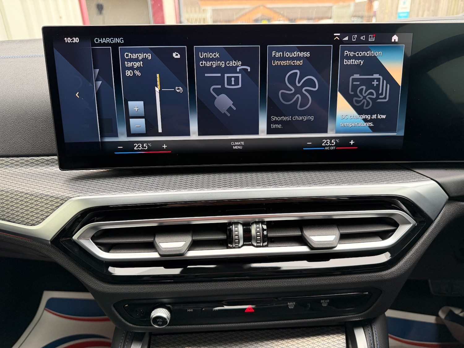 Used BMW i4 2022 for sale - 77781416: Photo 71