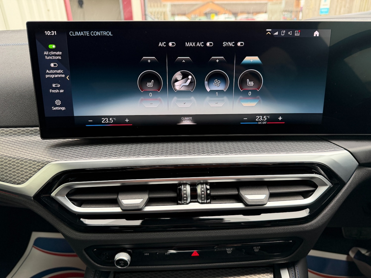 Used BMW i4 2022 for sale - 77781416: Photo 77