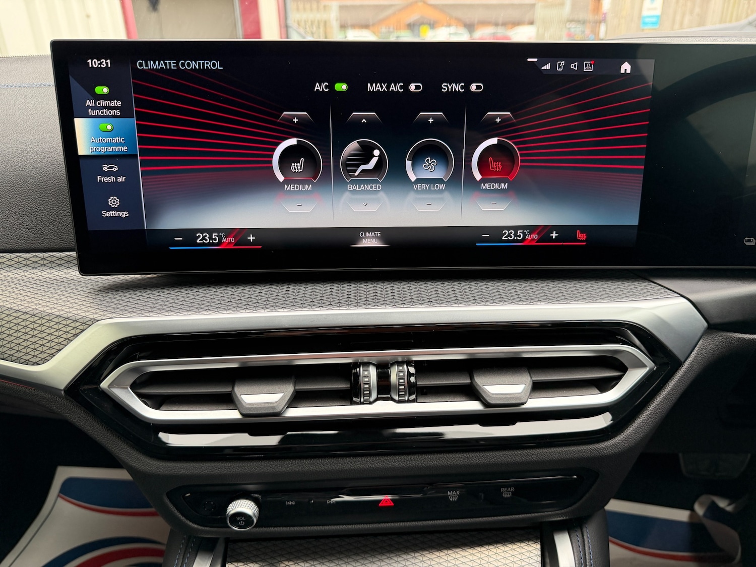 Used BMW i4 2022 for sale - 77781416: Photo 78