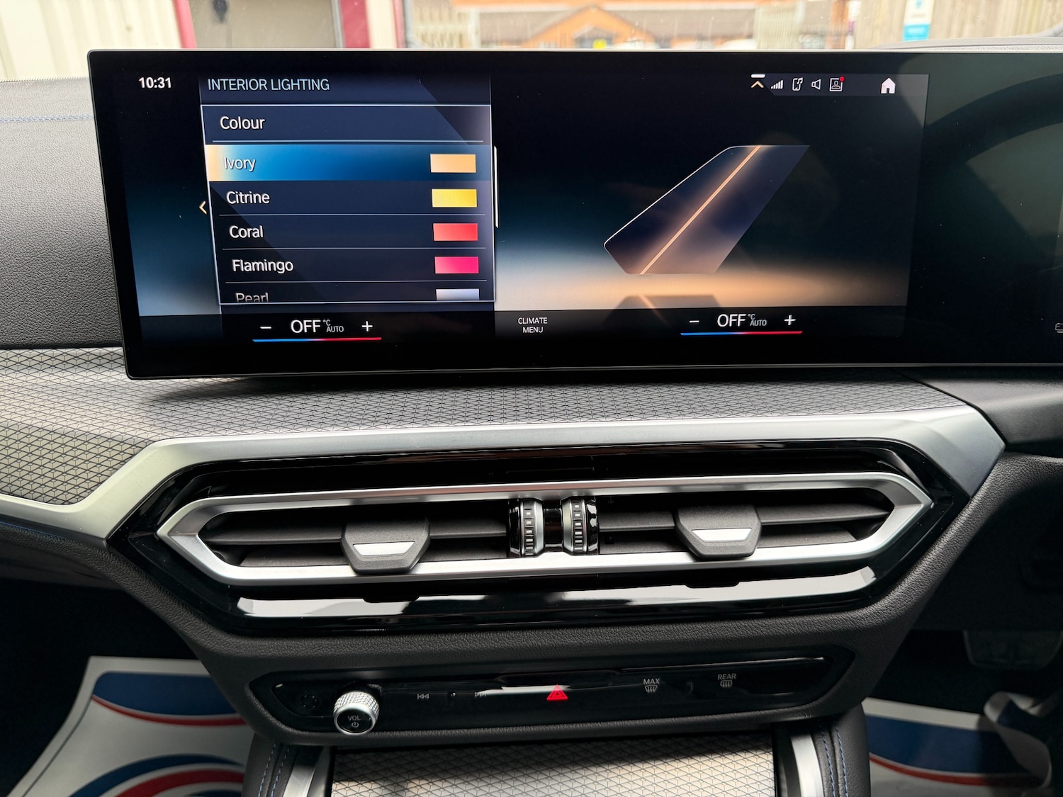 Used BMW i4 2022 for sale - 77781416: Photo 80