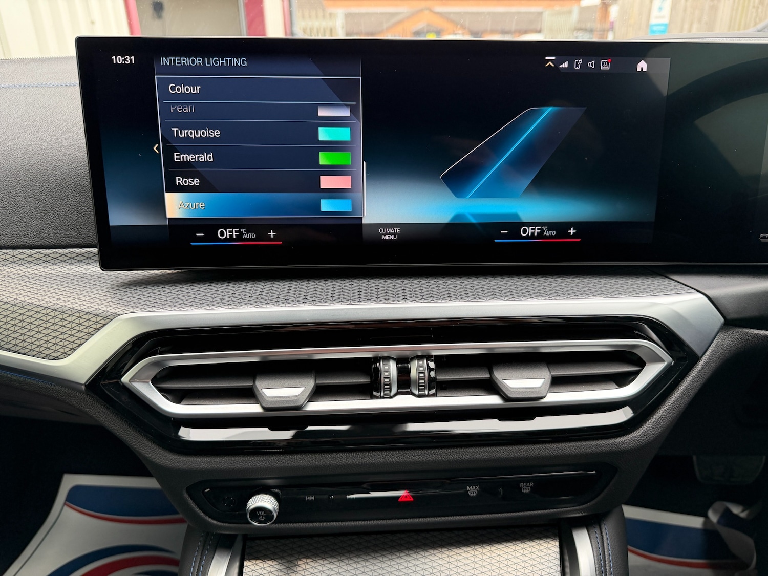 Used BMW i4 2022 for sale - 77781416: Photo 81