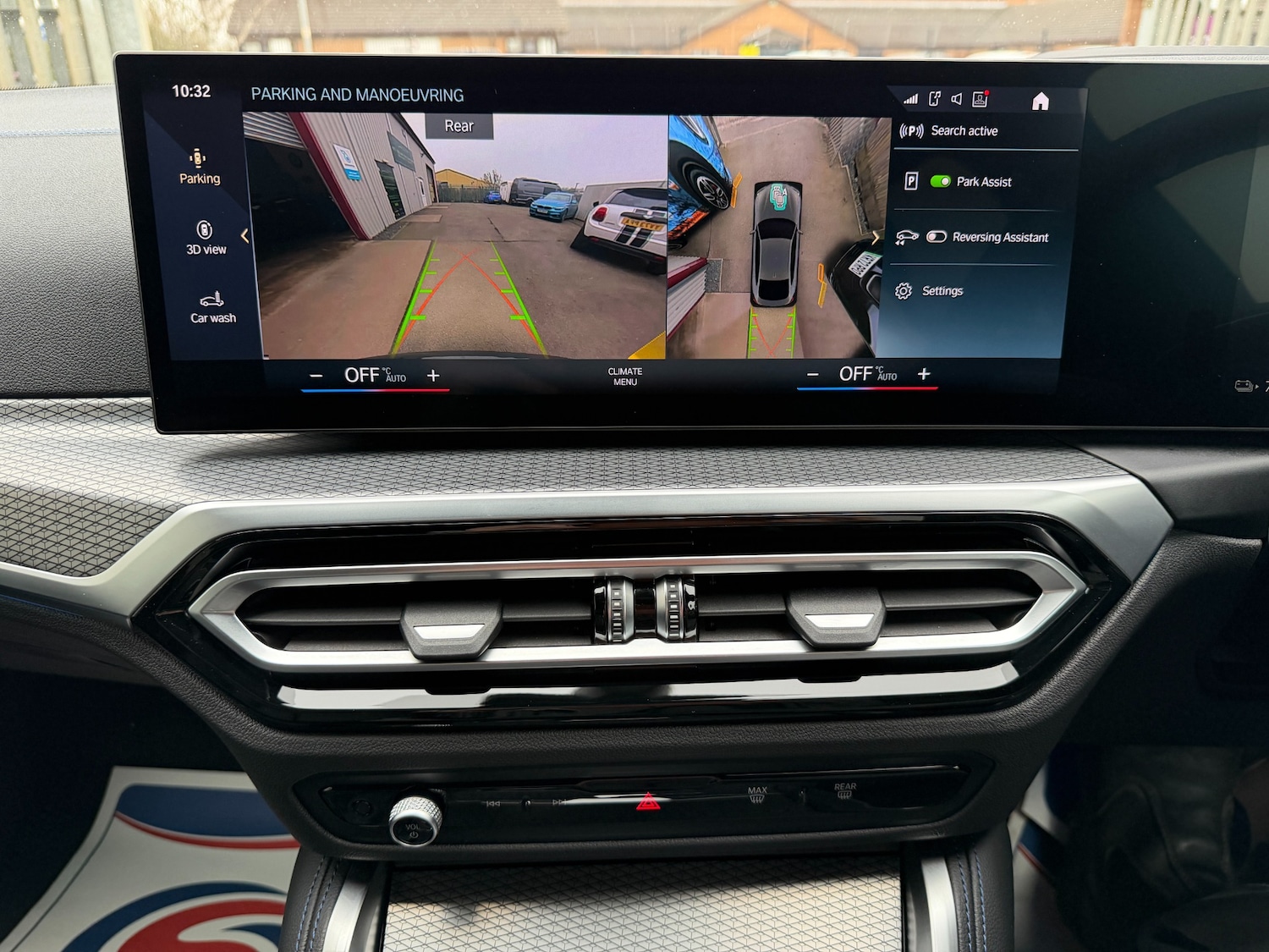 Used BMW i4 2022 for sale - 77781416: Photo 82