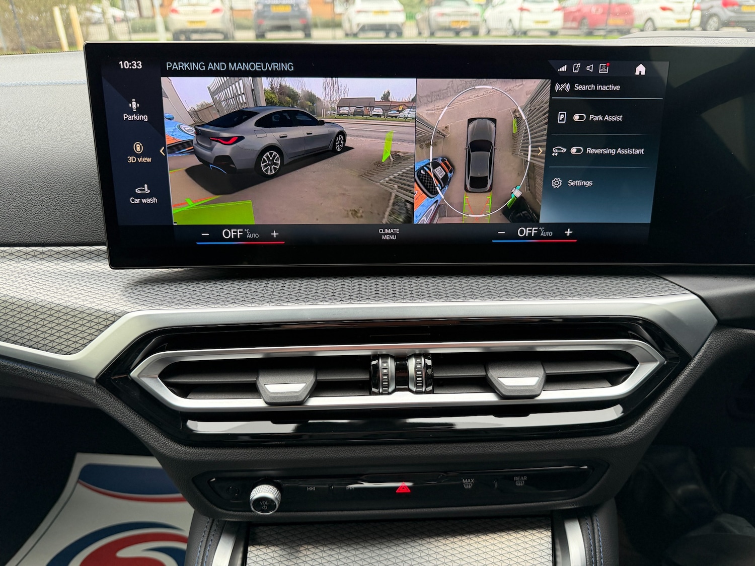 Used BMW i4 2022 for sale - 77781416: Photo 86