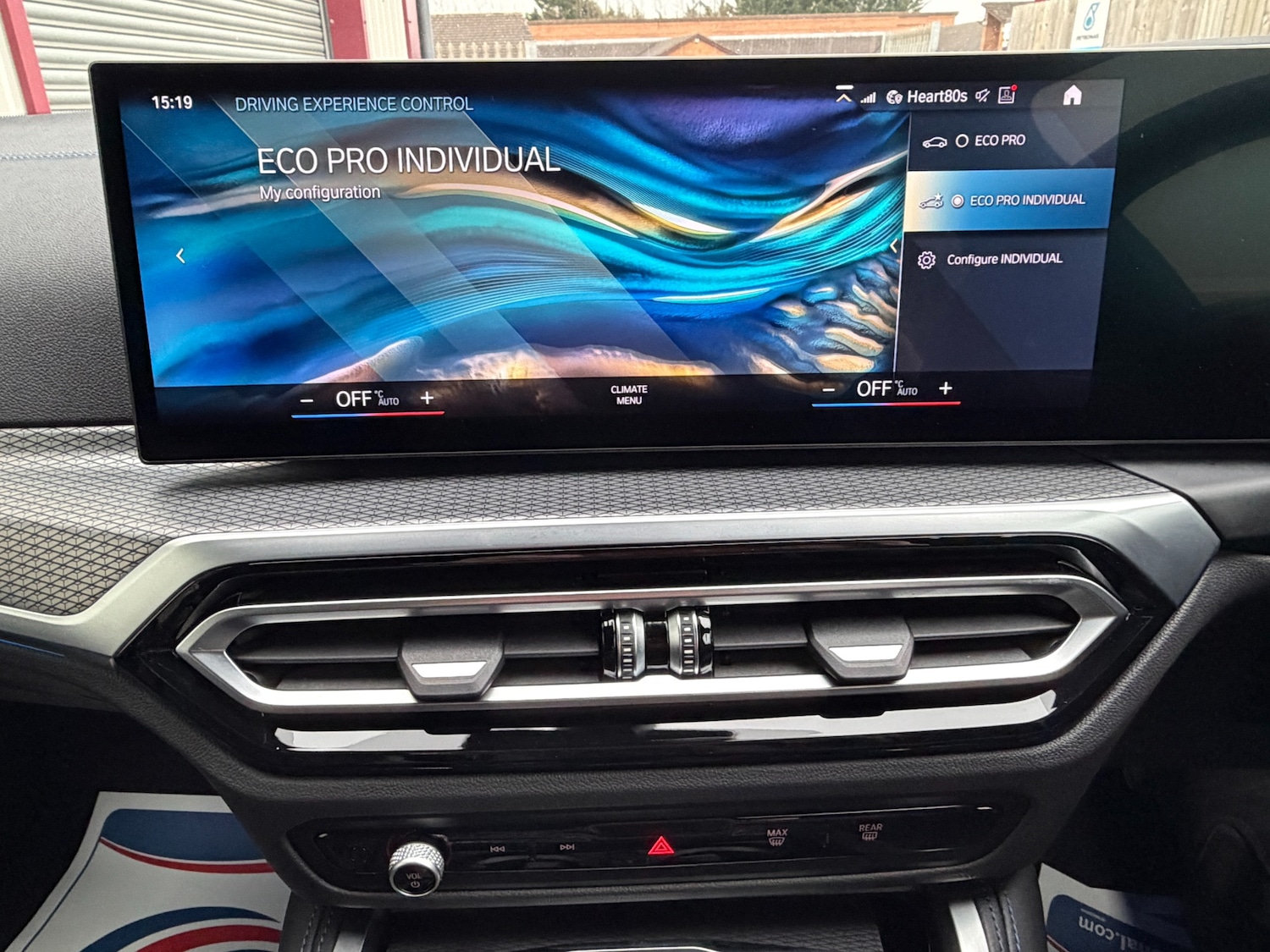 Used BMW i4 2022 for sale - 77781416: Photo 87