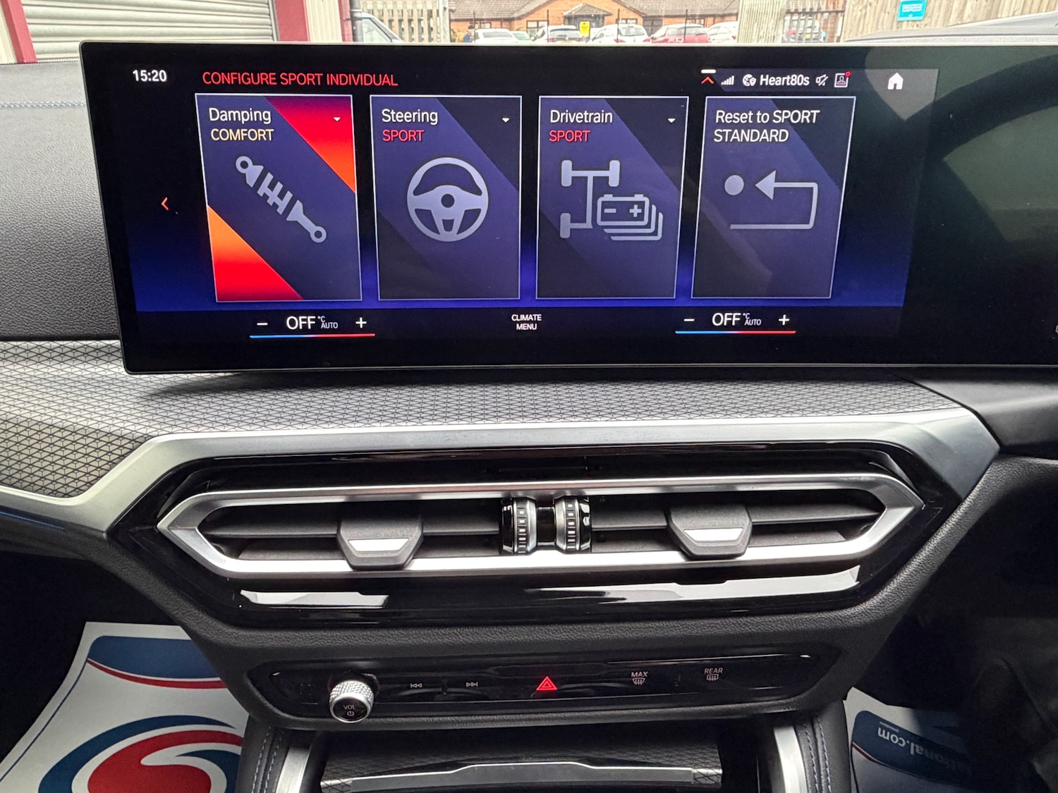 Used BMW i4 2022 for sale - 77781416: Photo 91