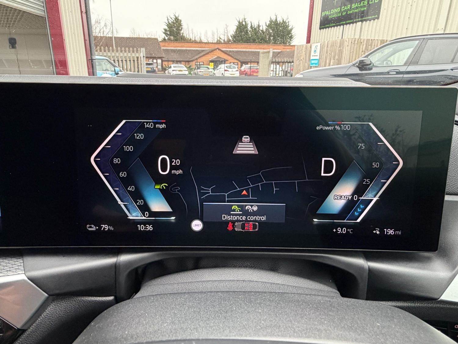 Used BMW i4 2022 for sale - 77781416: Photo 93