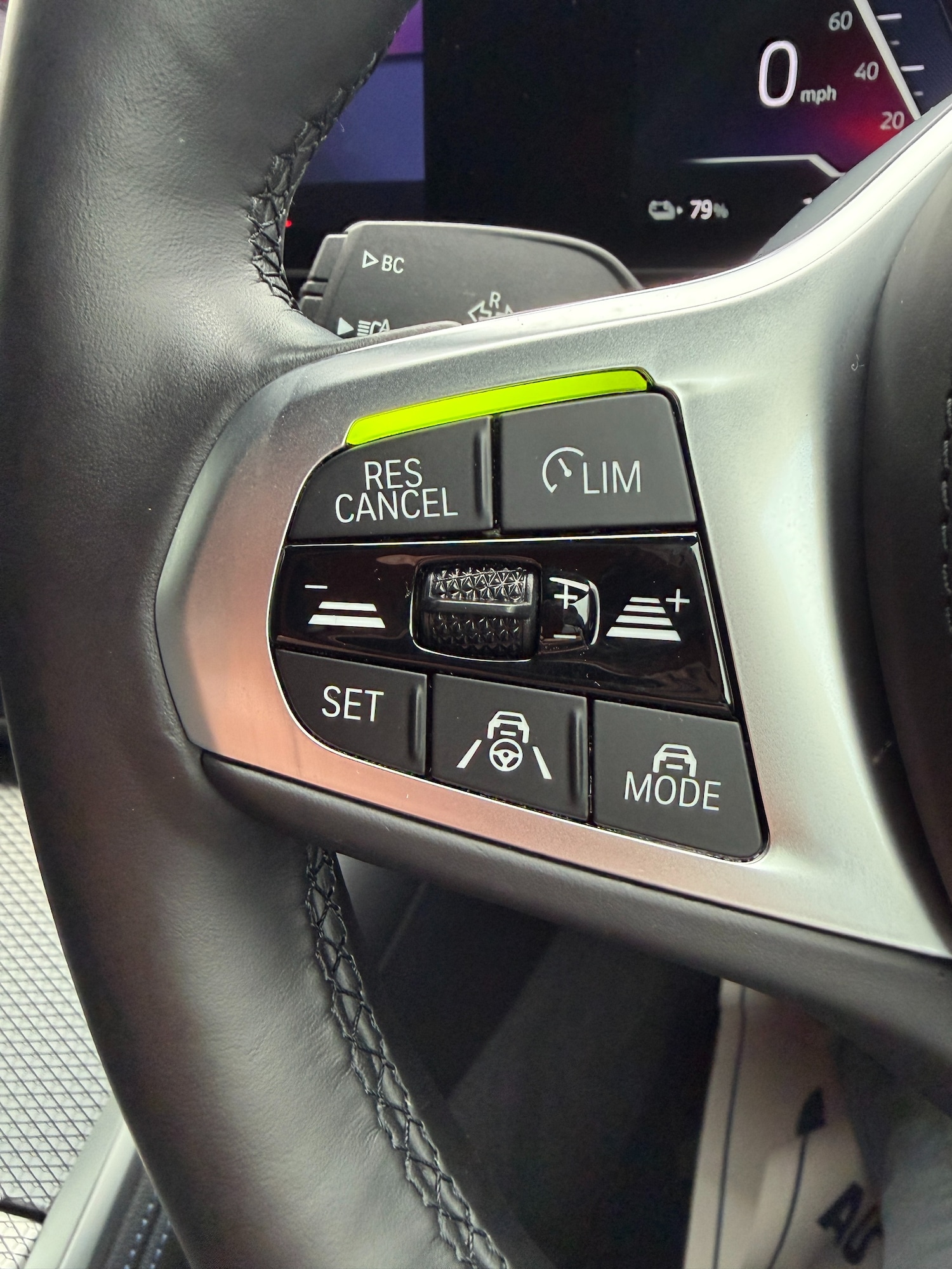 Used BMW i4 2022 for sale - 77781416: Photo 95