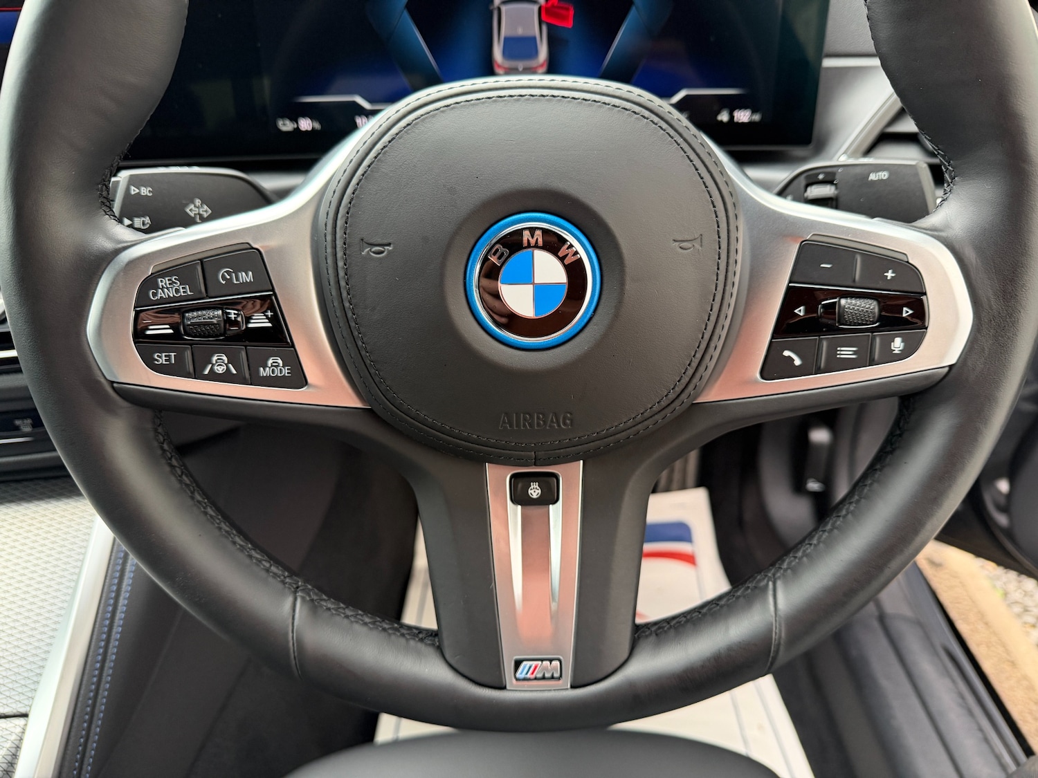 Used BMW i4 2022 for sale - 77781416: Photo 96