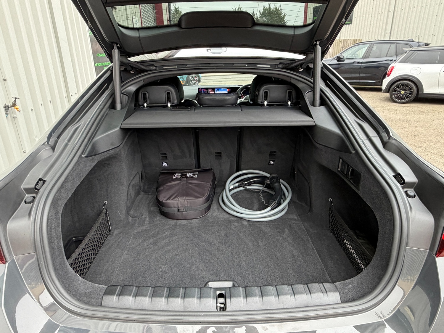 Used BMW i4 2022 for sale - 77781416: Photo 99