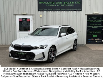 Used BMW 3 Series 2022 for sale - 78611736: Photo