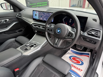Used BMW 3 Series 2022 for sale - 78611736: Photo