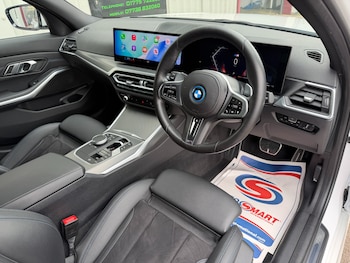 Used BMW 3 Series 2022 for sale - 78611736: Photo