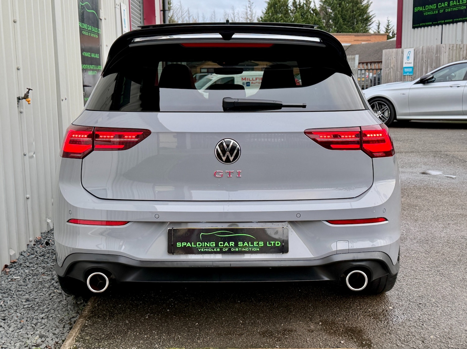 Used Volkswagen Golf 2023 for sale - 76957230: Photo 10