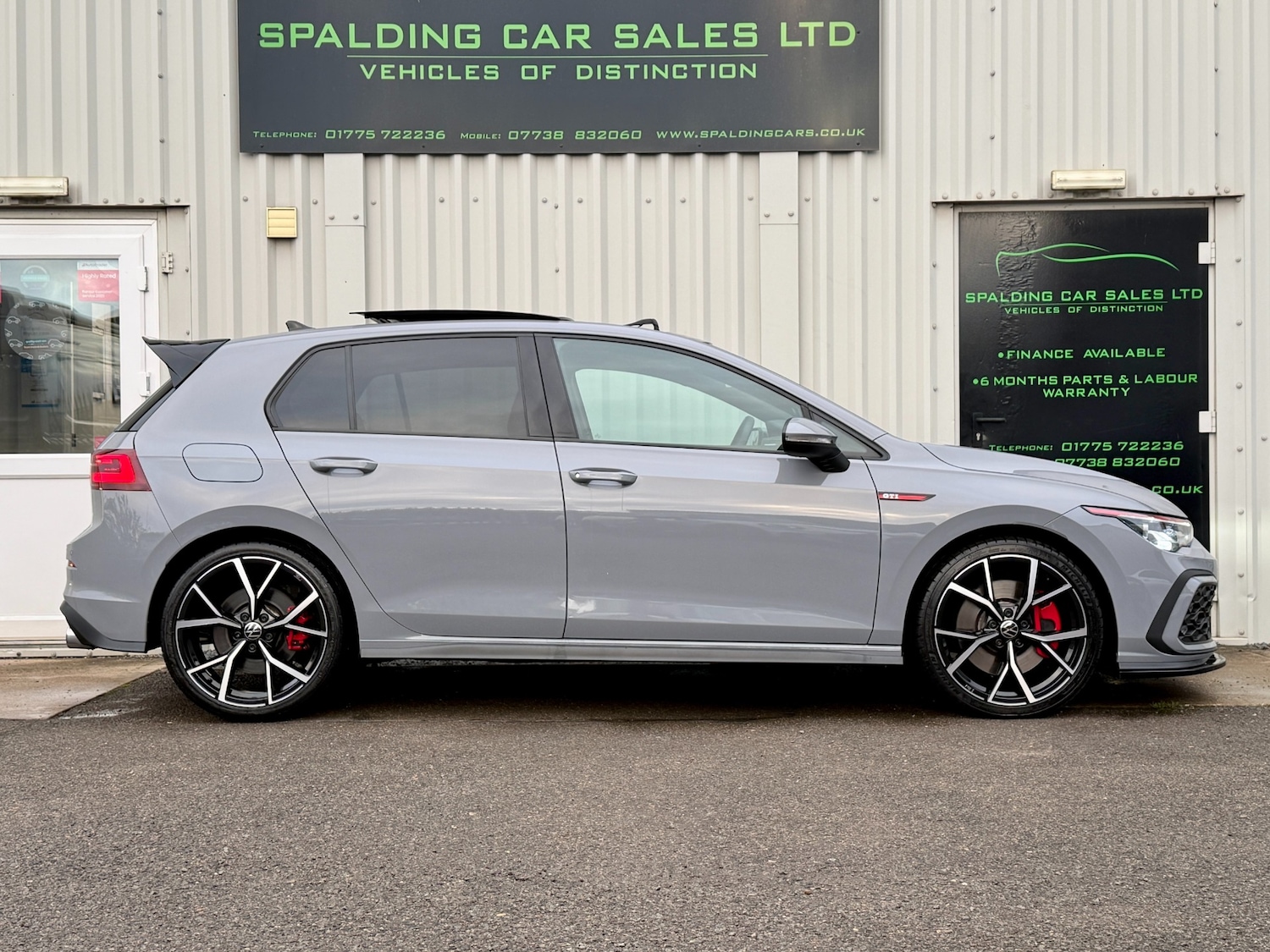 Used Volkswagen Golf 2023 for sale - 76957230: Photo 12