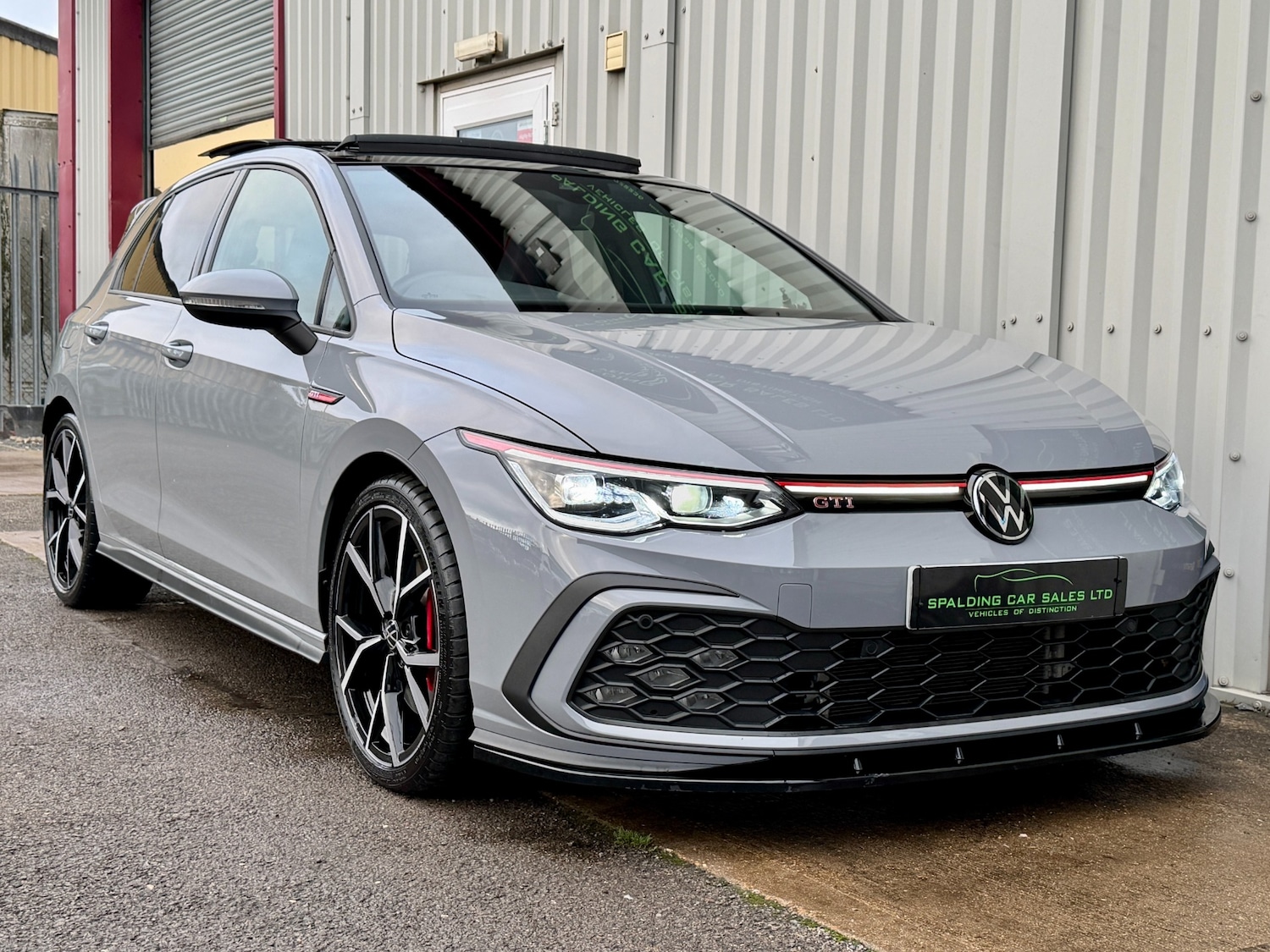 Used Volkswagen Golf 2023 for sale - 76957230: Photo 13