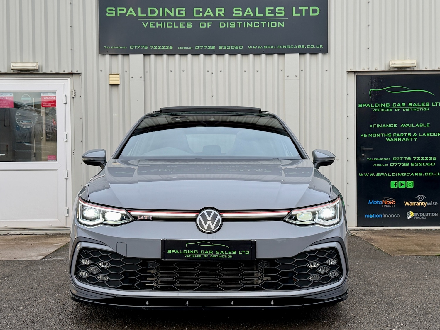 Used Volkswagen Golf 2023 for sale - 76957230: Photo 14