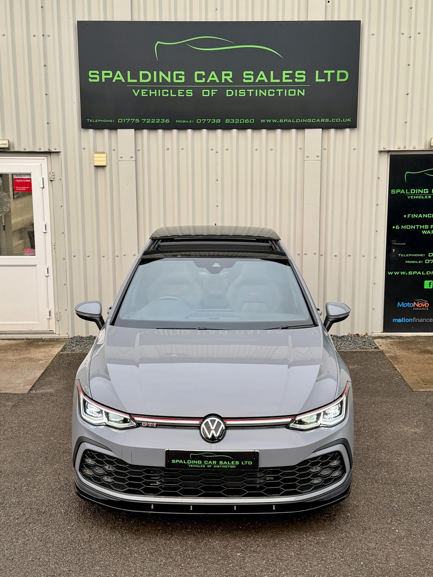 Used Volkswagen Golf 2023 for sale - 76957230: Photo 15