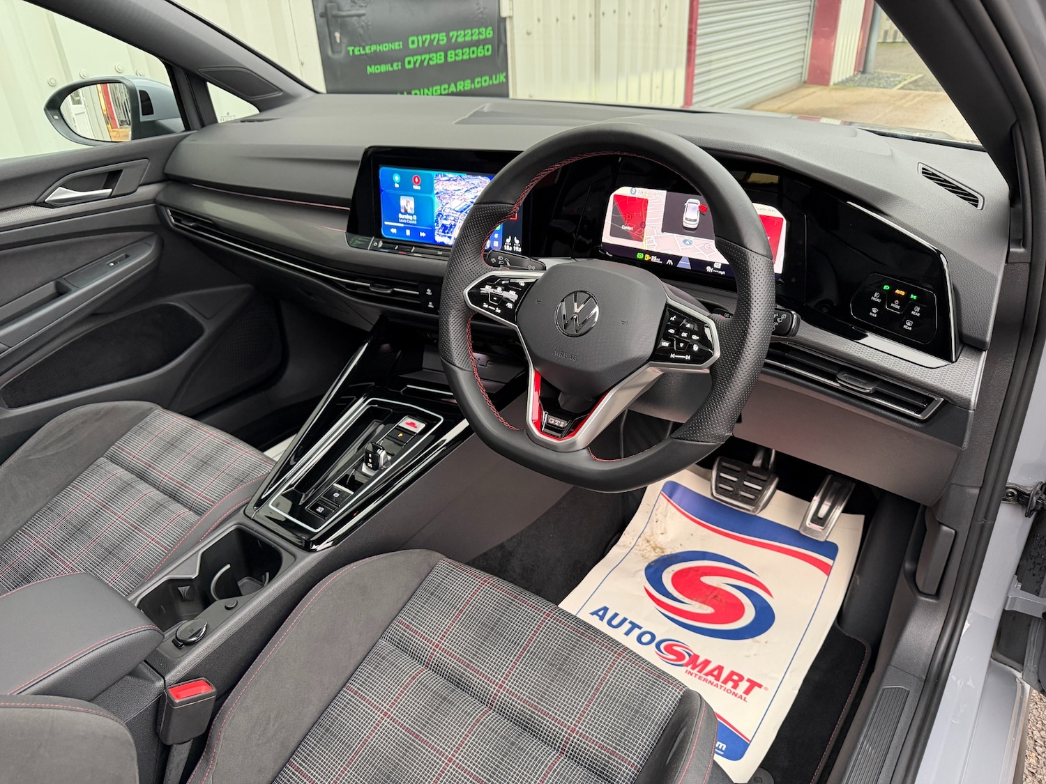 Used Volkswagen Golf 2023 for sale - 76957230: Photo 16