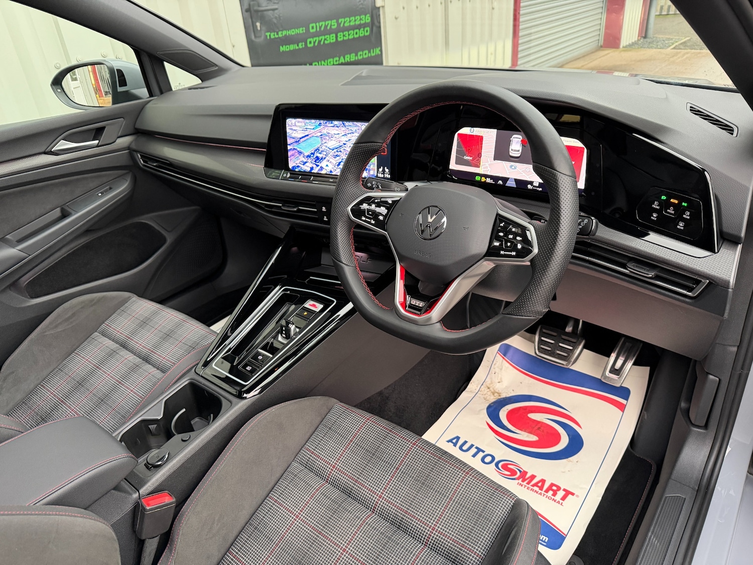 Used Volkswagen Golf 2023 for sale - 76957230: Photo 18