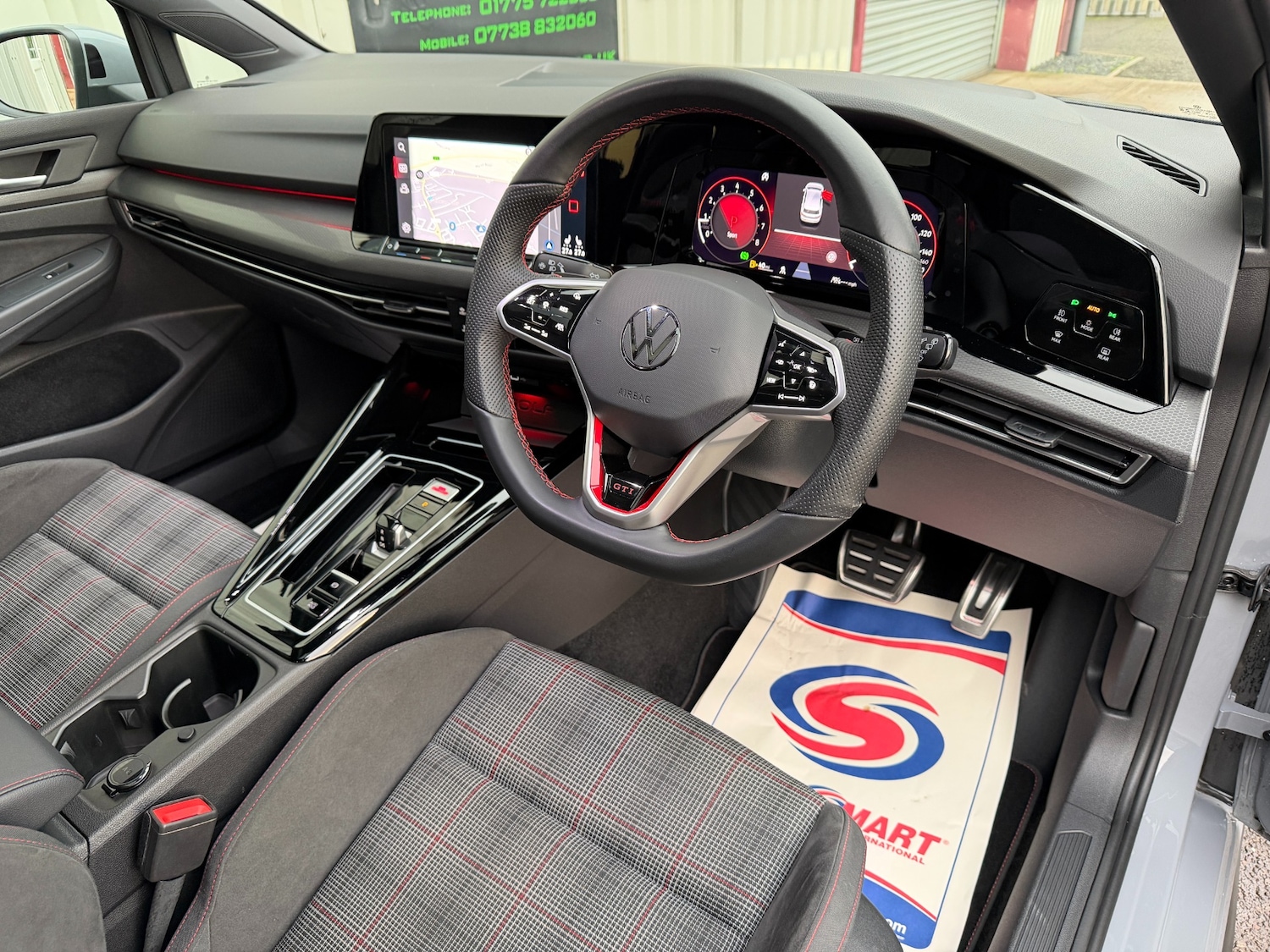 Used Volkswagen Golf 2023 for sale - 76957230: Photo 19