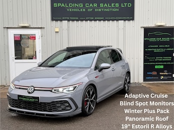 Volkswagen Golf feature image