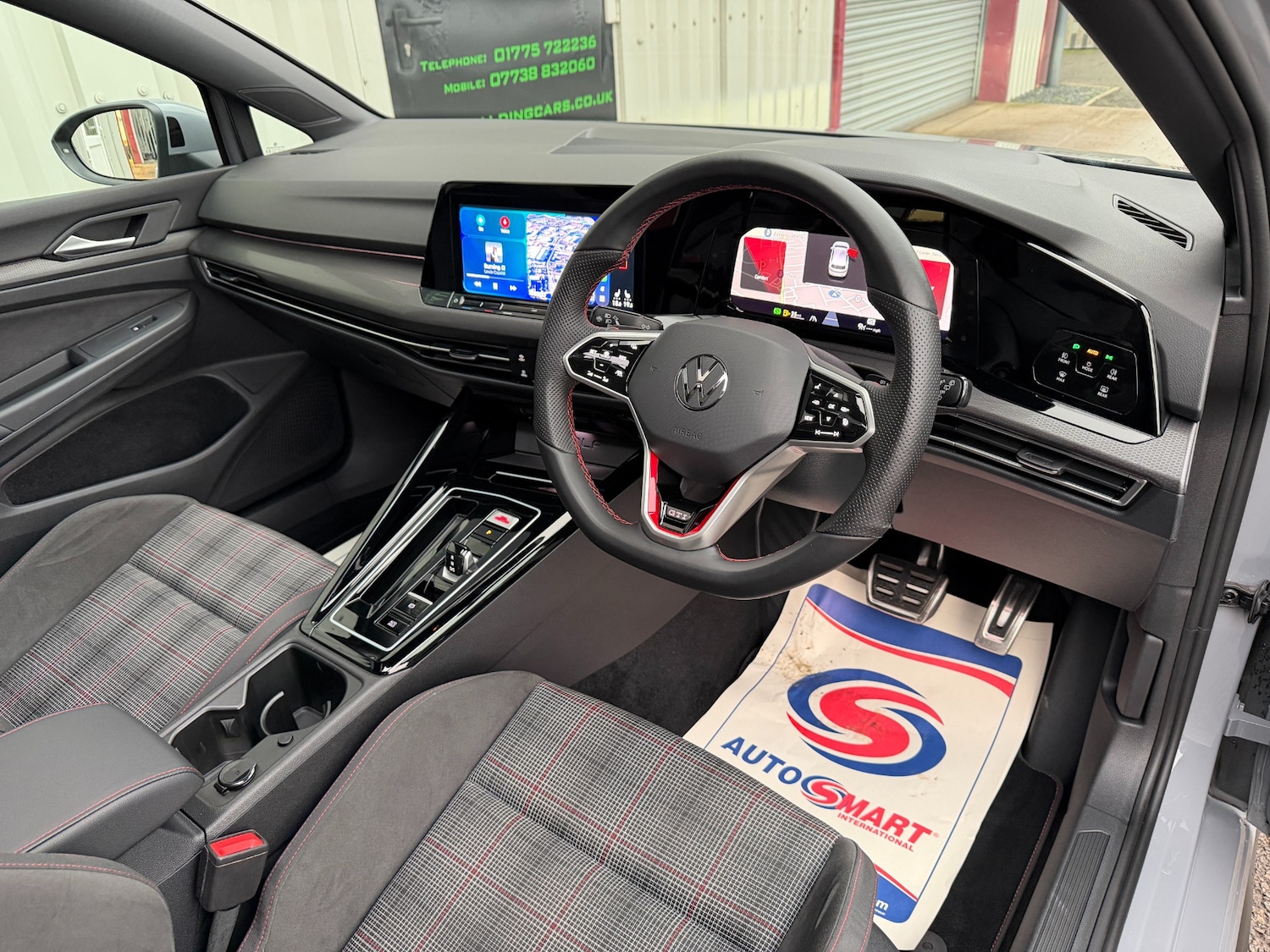 Used Volkswagen Golf 2023 for sale - 76957230: Photo 2