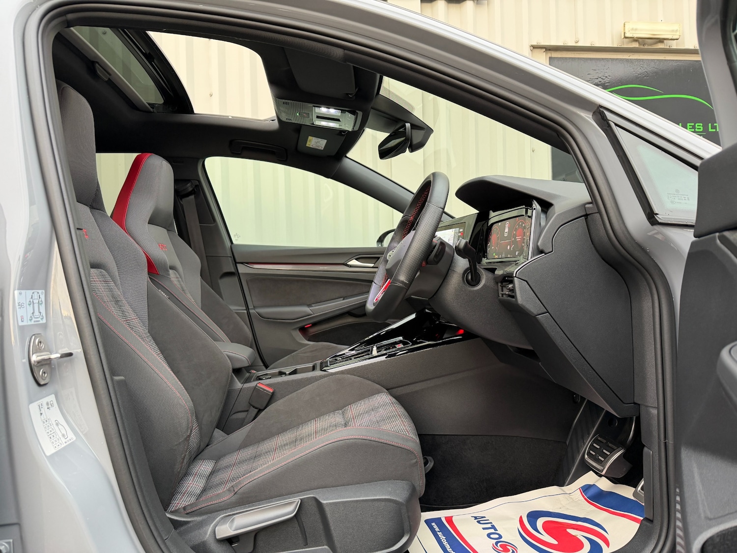 Used Volkswagen Golf 2023 for sale - 76957230: Photo 20