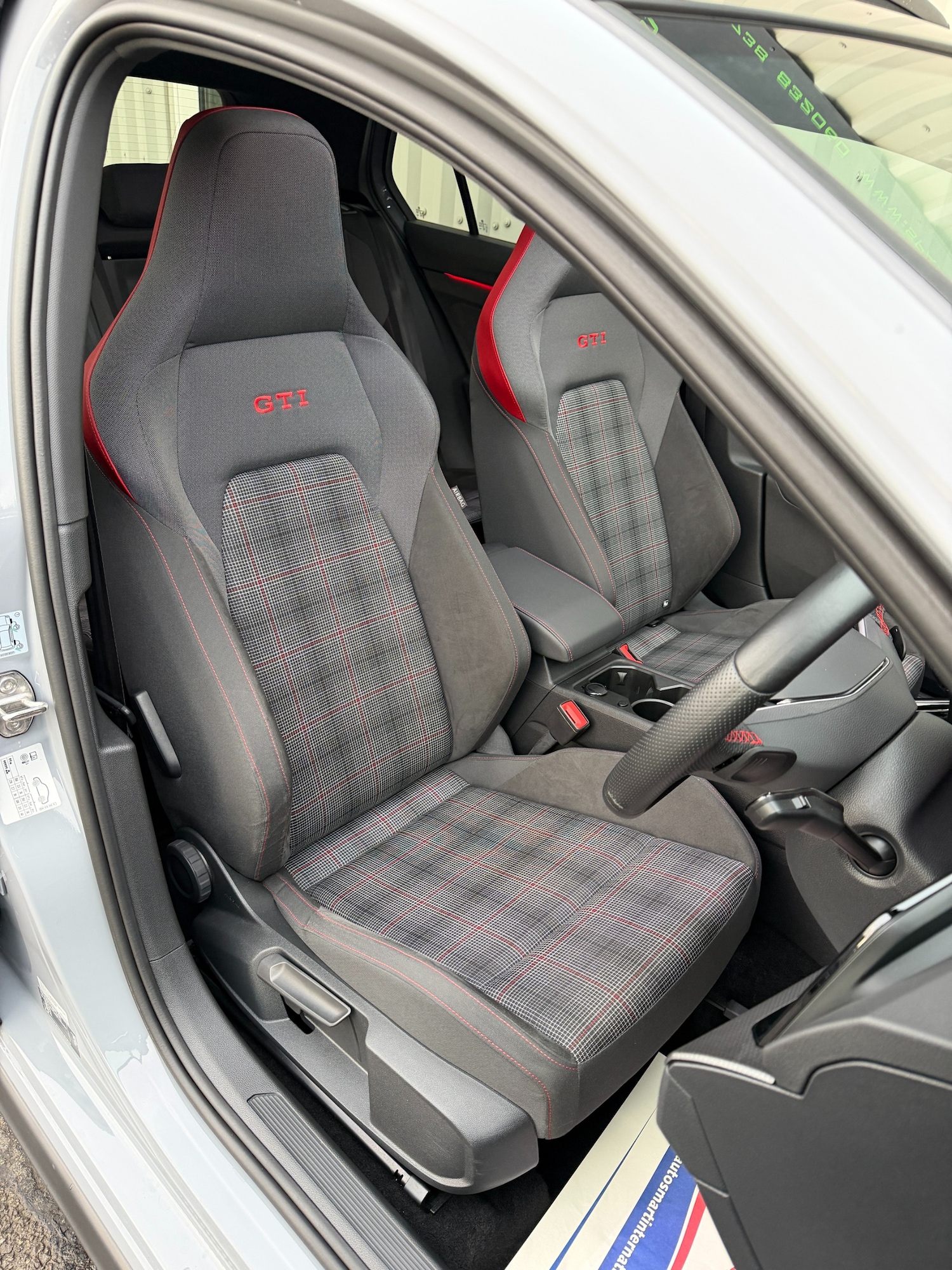 Used Volkswagen Golf 2023 for sale - 76957230: Photo 21