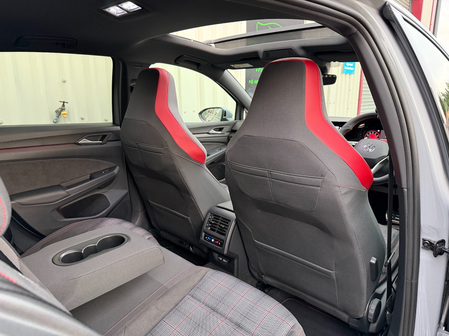 Used Volkswagen Golf 2023 for sale - 76957230: Photo 23